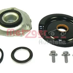 Ausverkauf METZGER Reparatursatz, Federbeinstützlager 6490213