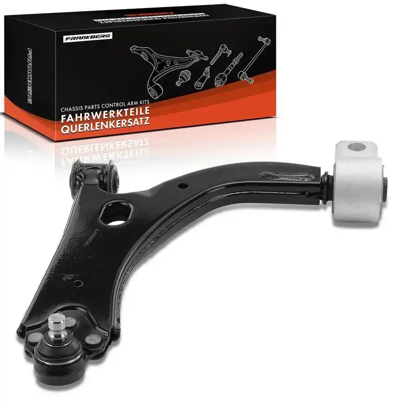 Wochenendangebot 1x Frankberg Querlenker Vorderachse 5481FB0025123