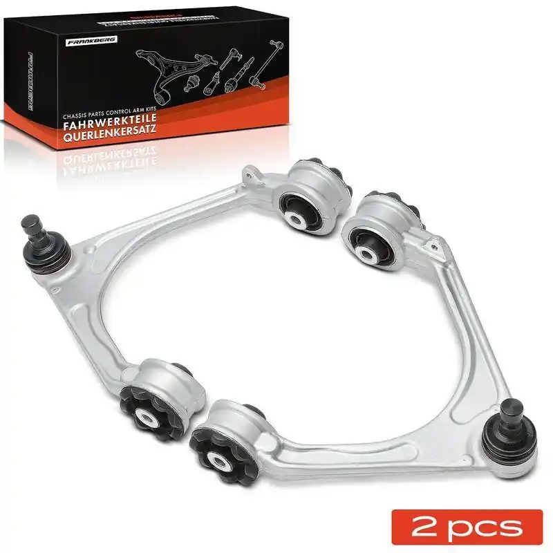 Wochenendangebot 1x Frankberg Querlenker Satz Vorderachse 5481FB0055038