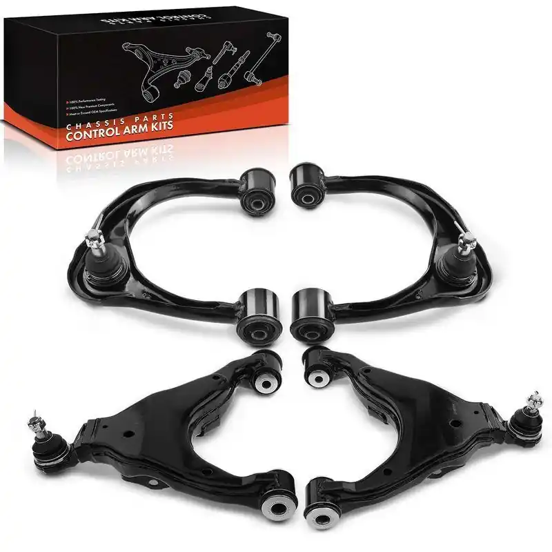 Zertifiziert 4x Frankberg Querlenker Vorderachse 5481FB0036432