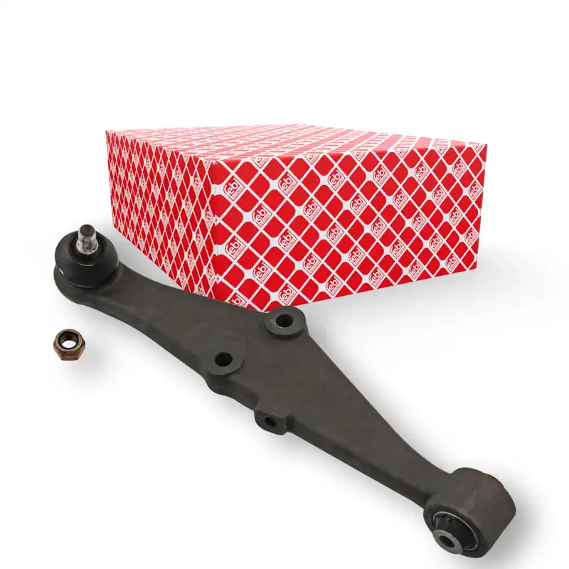 Zertifiziert FEBI BILSTEIN Querlenker Lenker Radaufhängung