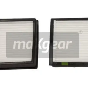 Begrenztes Angebot MAXGEAR Filter, Innenraumluft 26-1038