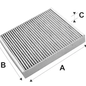 Bestseller VALEO Filter, Innenraumluft VALEO PROTECT 715659