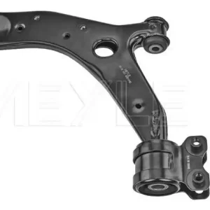 Echt MEYLE Querlenker Lenker Radaufhängung MEYLE-HD: Better than OE.