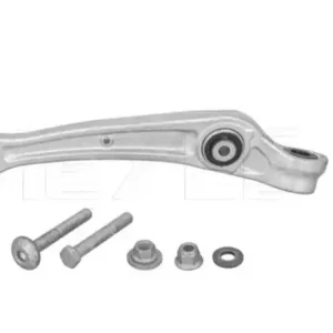 Wochenendangebot MEYLE Querlenker Lenker Radaufhängung MEYLE-HD: Better than OE.