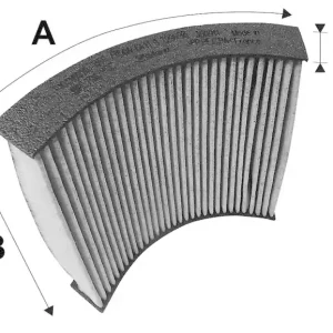 Highlight VALEO Filter, Innenraumluft VALEO PROTECT 715719