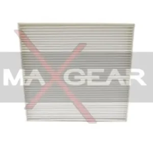 Ausverkauf MAXGEAR Filter, Innenraumluft 26-0100