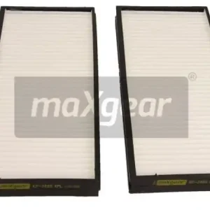Angebot MAXGEAR Filter, Innenraumluft 26-1358
