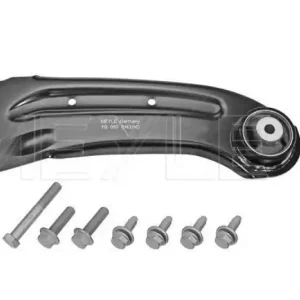 Expressversand MEYLE Querlenker Lenker Radaufhängung MEYLE-HD: Better than OE.