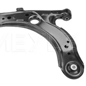 Zertifiziert MEYLE Querlenker Lenker Radaufhängung MEYLE-HD: Better than OE.