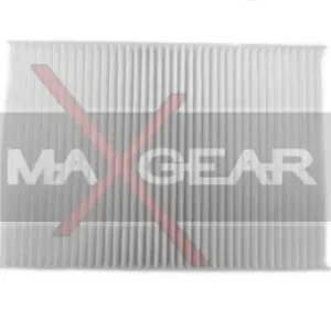 Abverkauf MAXGEAR Filter, Innenraumluft 26-0452