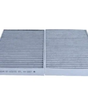 Zertifiziert MAXGEAR Filter, Innenraumluft SILVER CARBON 26-1907