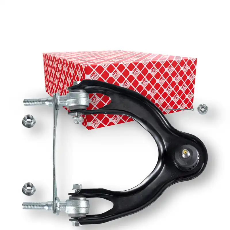 Zertifiziert FEBI BILSTEIN Querlenker Lenker Radaufhängung ProKit