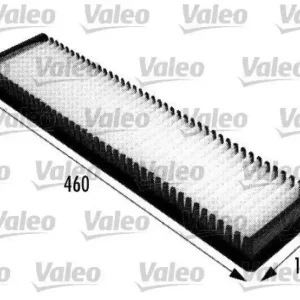Jetzt Bestellen VALEO Filter, Innenraumluft VALEO ESSENTIAL 698724