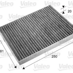 Günstig VALEO Filter, Innenraumluft VALEO PROTECT 715667