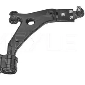 Aktuell MEYLE Querlenker Lenker Radaufhängung MEYLE-HD: Better than OE.