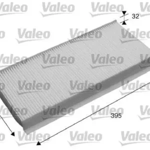 Bestpreis VALEO Filter, Innenraumluft VALEO ESSENTIAL 715506