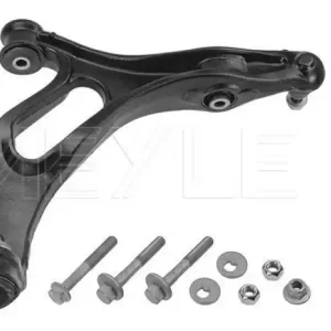 Begrenztes Angebot MEYLE Querlenker Lenker Radaufhängung MEYLE-HD: Better than OE.