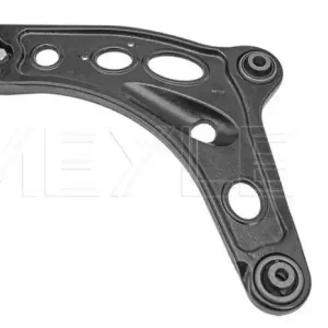 Zertifiziert MEYLE Querlenker Lenker Radaufhängung MEYLE-ORIGINAL: True to OE.