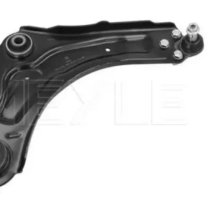 Aktuell MEYLE Querlenker Lenker Radaufhängung MEYLE-HD: Better than OE.