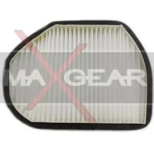 Begrenztes Angebot MAXGEAR Filter, Innenraumluft 26-0014
