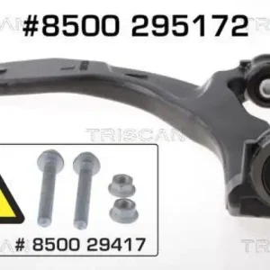 Aktuell TRISCAN Querlenker Lenker Radaufhängung