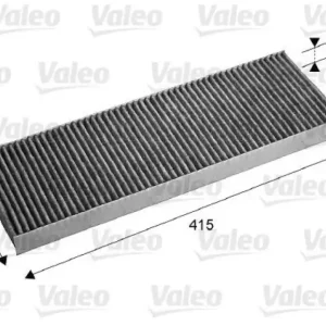 Beliebt VALEO Filter, Innenraumluft VALEO PROTECT 715675