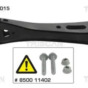 Ausverkauf TRISCAN Querlenker Lenker Radaufhängung