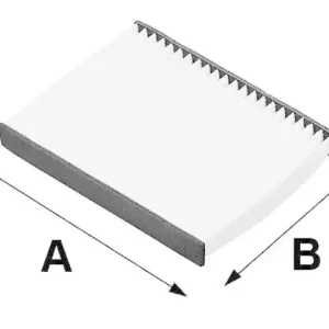 Billig VALEO Filter, Innenraumluft VALEO ESSENTIAL 698680