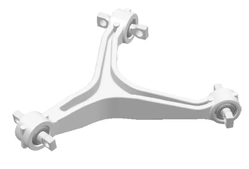 Kracherpreis LEMFÖRDER Querlenker Lenker Radaufhängung