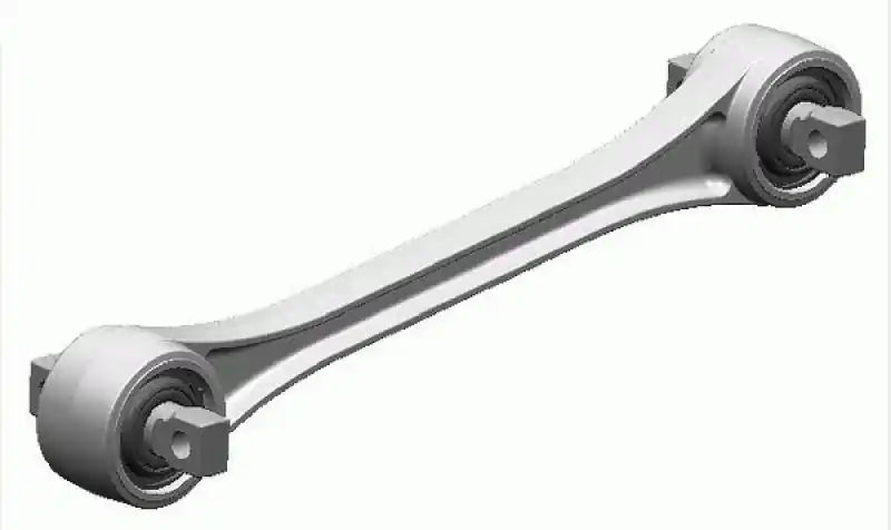 Kracherpreis LEMFÖRDER Querlenker Lenker Radaufhängung