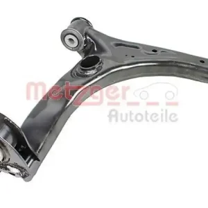 Zertifiziert METZGER AUTOTEILE Querlenker Lenker Radaufhängung GREENPARTS