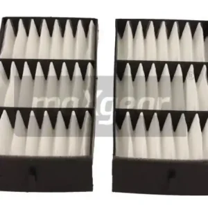 Abverkauf MAXGEAR Filter, Innenraumluft 26-1361