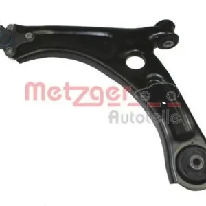 Beliebt METZGER AUTOTEILE Querlenker Lenker Radaufhängung GREENPARTS