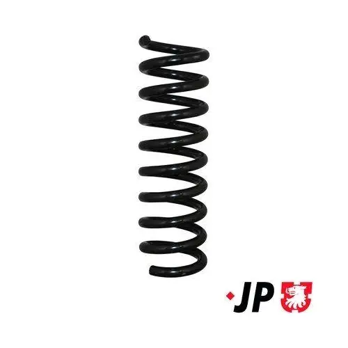 Garantierte Lieferung JP GROUP Fahrwerksfeder JP 1352202400
