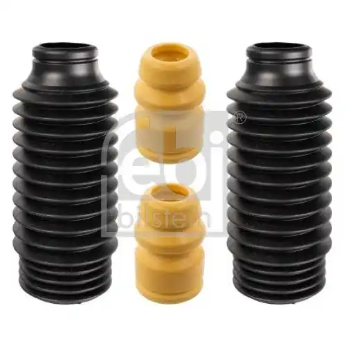 FEBI BILSTEIN Staubschutzsatz, Stoßdämpfer 109044 Zertifiziert