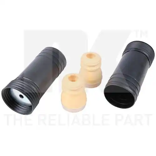 NK Staubschutzsatz, Stoßdämpfer 691514 Bestseller