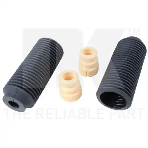 NK Staubschutzsatz, Stoßdämpfer 692207 Highlight