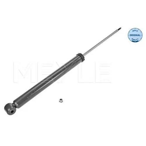 MEYLE Stoßdämpfer MEYLE-ORIGINAL: True to OE. 726 725 0025 Sichere Zahlung