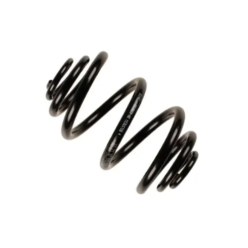 BILSTEIN Fahrwerksfeder BILSTEIN - B3 Serienersatz (Federn) 38-129216 Neue Kollektion