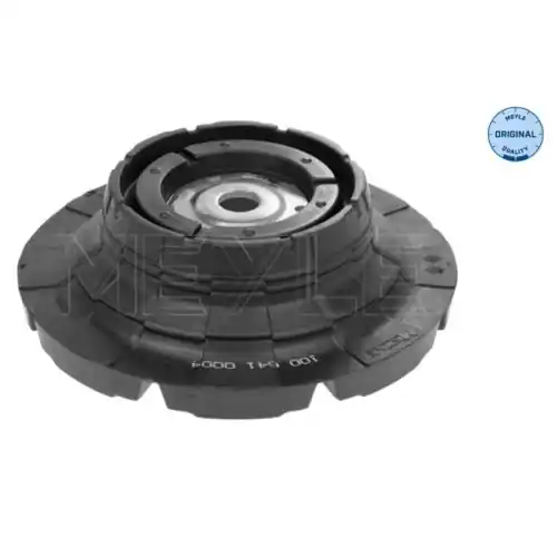 Markenware MEYLE Federbeinstützlager MEYLE-ORIGINAL: True to OE. 100 641 0004