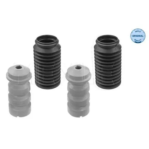 MEYLE Staubschutzsatz, Stoßdämpfer MEYLE-ORIGINAL-KIT: Better solution for you! 100 740 0003 Highlight