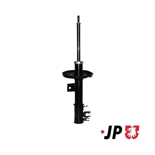 JP GROUP Stoßdämpfer JP 1542104770 Echt