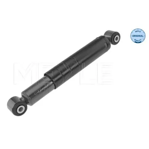 Markenprodukt MEYLE Stoßdämpfer MEYLE-ORIGINAL: True to OE. 126 715 0004