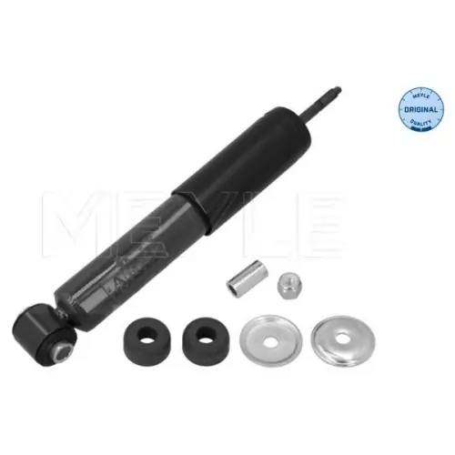MEYLE Stoßdämpfer MEYLE-ORIGINAL: True to OE. 126 625 0001 Must-Have