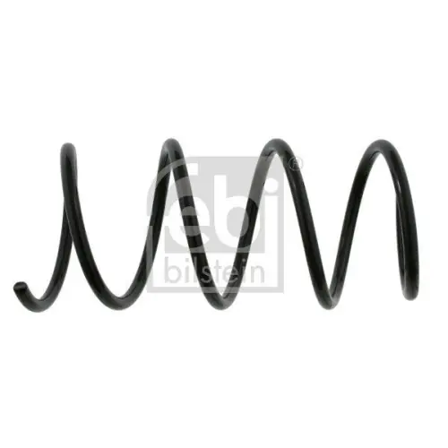 Bestpreis FEBI BILSTEIN Fahrwerksfeder 24222
