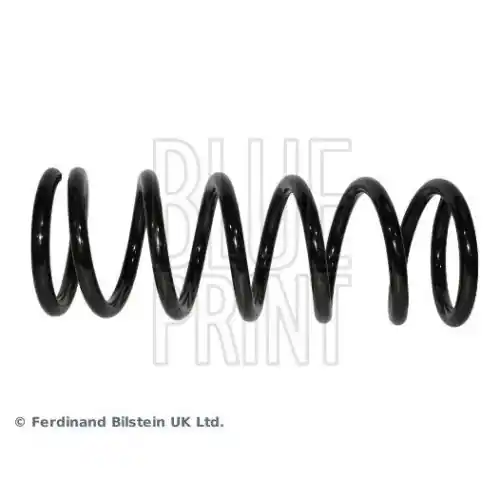 Preiswert BLUE PRINT Fahrwerksfeder ADN188378