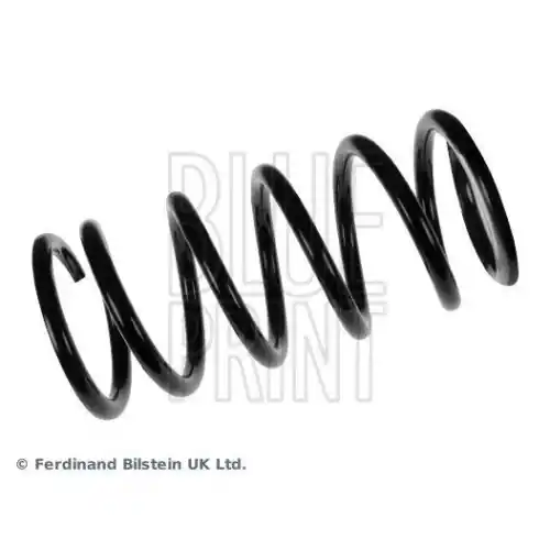 Neuheit BLUE PRINT Fahrwerksfeder ADC488381