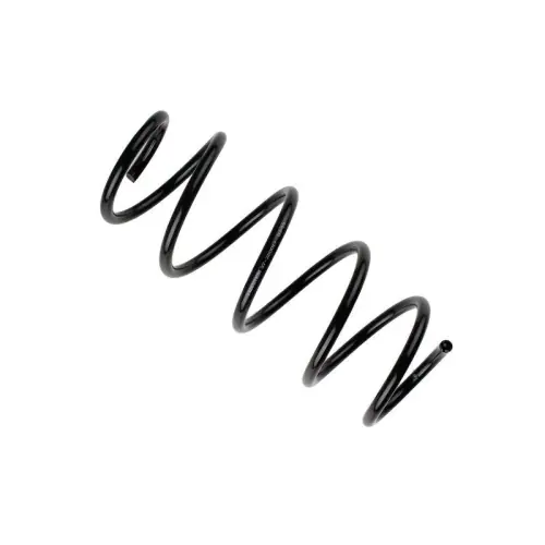 BILSTEIN Fahrwerksfeder BILSTEIN - B3 Serienersatz (Federn) 37-280017 Knallerangebot