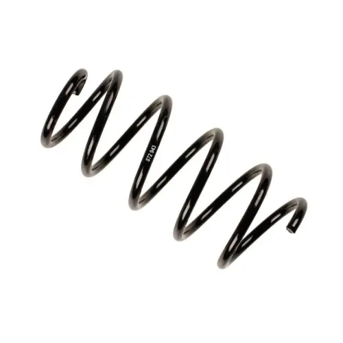 BILSTEIN Fahrwerksfeder BILSTEIN - B3 Serienersatz (Federn) 36-201747 Abverkauf